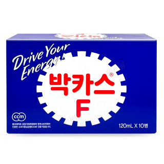 박카스F [120ml]