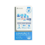 유산균 정상적인 면역기능에 필요한 아연 [60포]