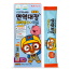 뽀로로 면역대장 비타민D+아연 오렌지맛 [5포]