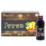 가을생강쌍화 [120ml 1병]