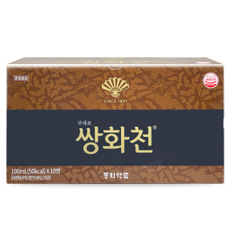 쌍화천 [100ml 1병]