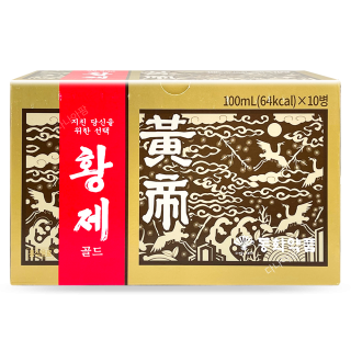 황제골드 [100ml 1병]