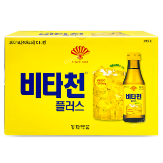 비타천 플러스 [100ml]