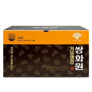 쌍화원 [100ml 1병]