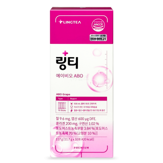 링티 에이비오 ABO [10포]