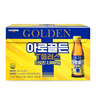 아로골든T플러스 [100ml]