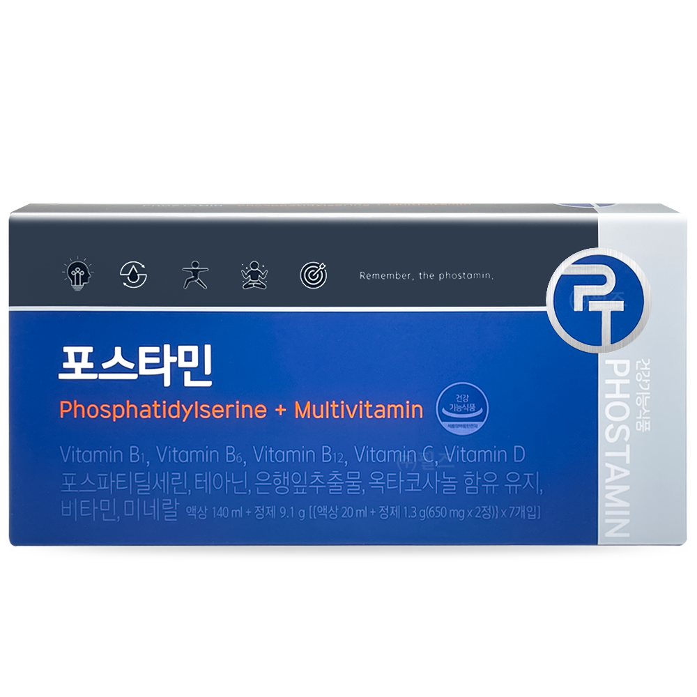 포스타민 [7개입]