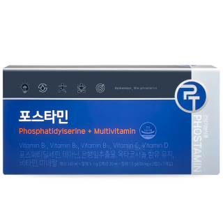 포스타민 [7개입]