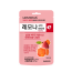 레모나 닥터유 구미젤리 복숭아맛 [43g]