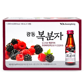 광동제약 광동 복분자 [100ml]
