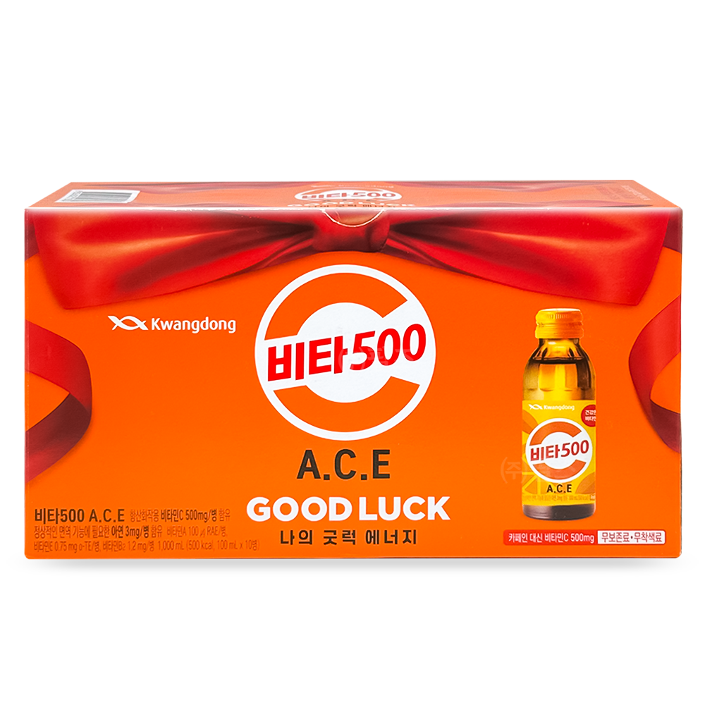 비타500 에이스 [100ml]